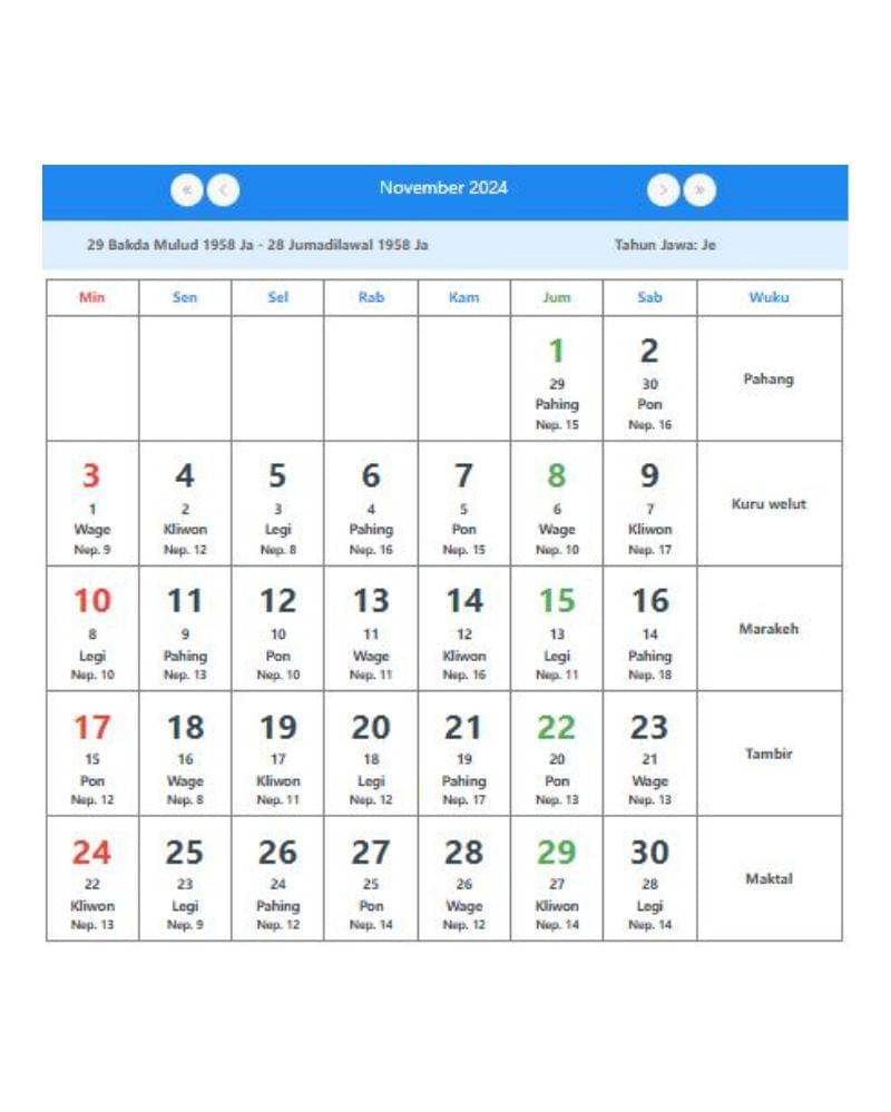 kalenderize.com/2024